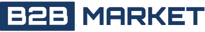 B2B Market — Web Development by Saprix Infomedia