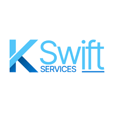 Kswift Services — Mobile App by Saprix Infomedia